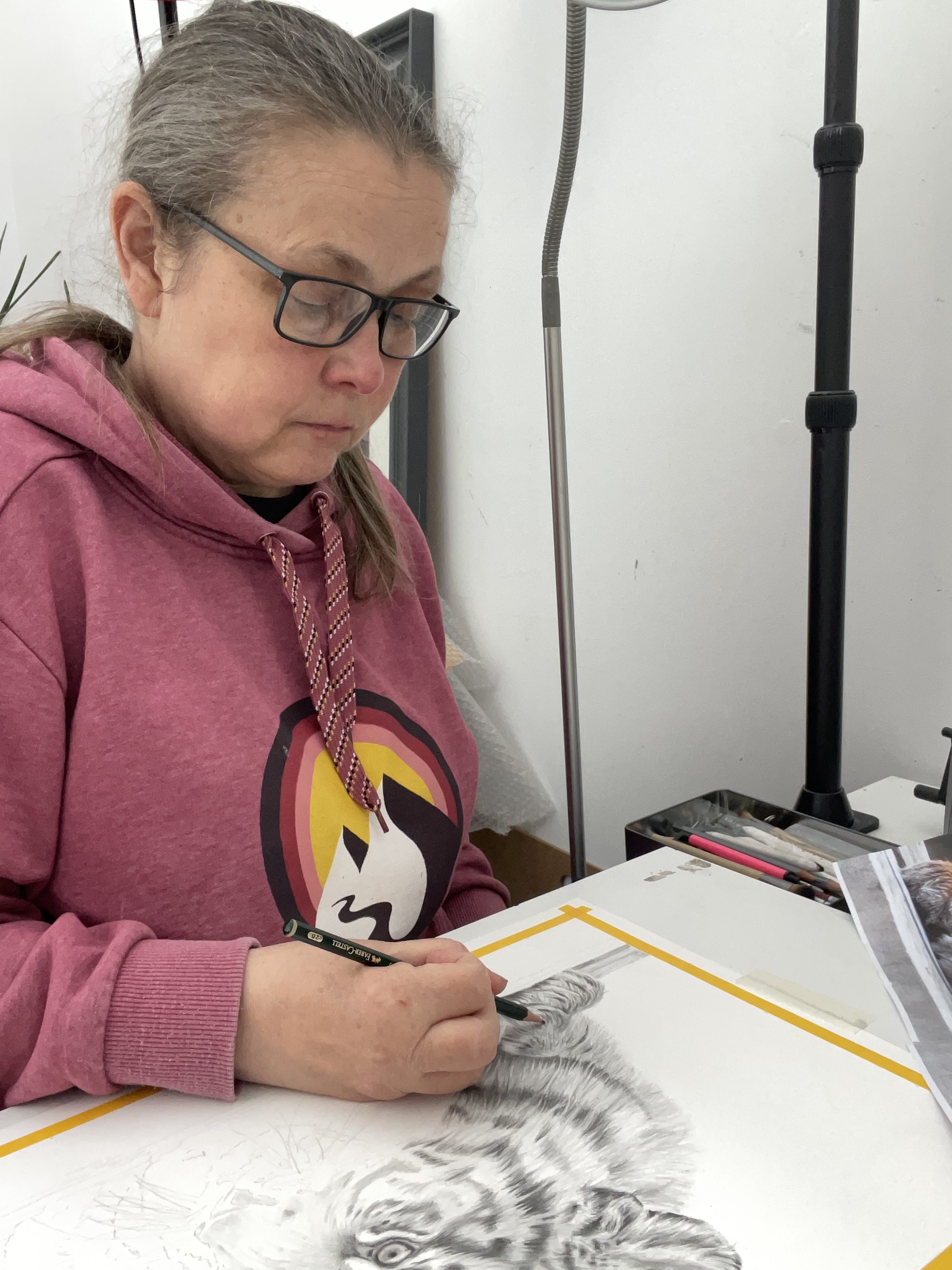 Seren Wen Art